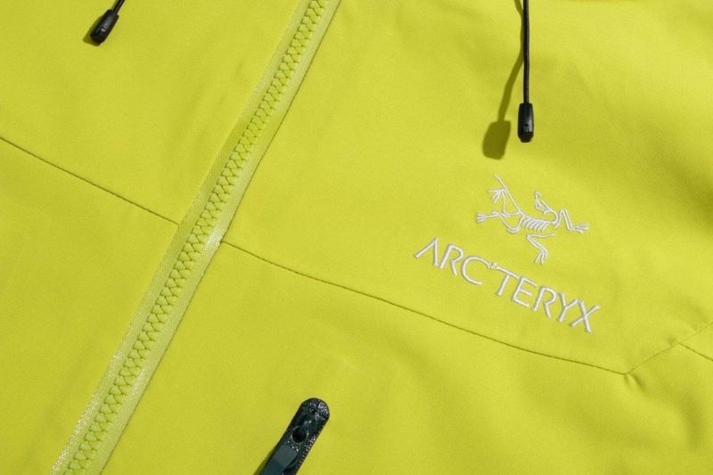 Arc Teryx Coats